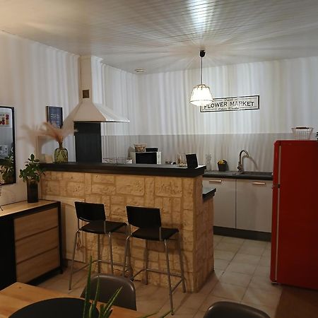 Maison 3 Etoiles Avec Piscine Et Jacuzzi Exterieur Pres De Sarlat Saint-Vincent-le-Paluel Luaran gambar
