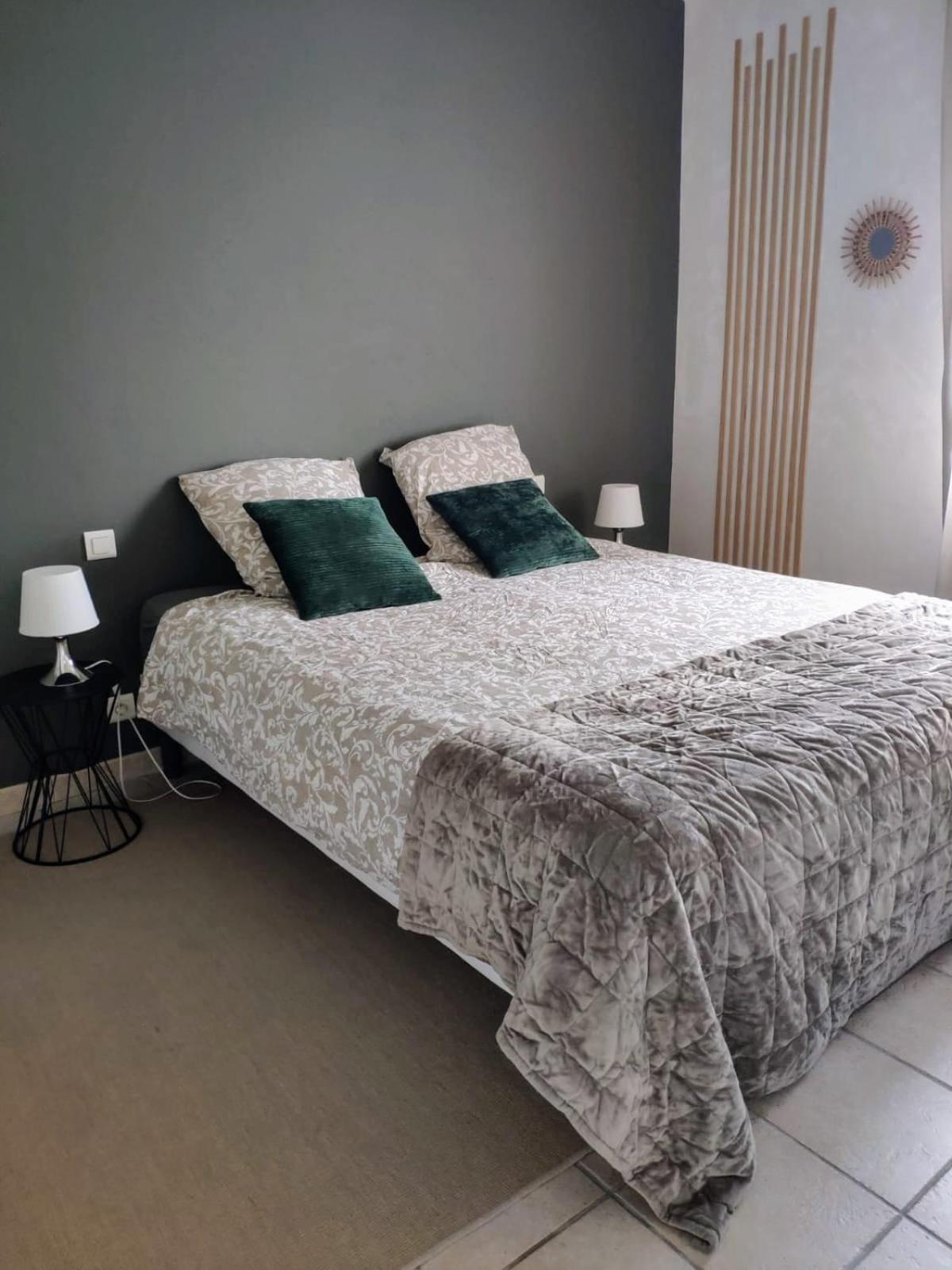 Maison 3 Etoiles Avec Piscine Et Jacuzzi Exterieur Pres De Sarlat Saint-Vincent-le-Paluel Luaran gambar